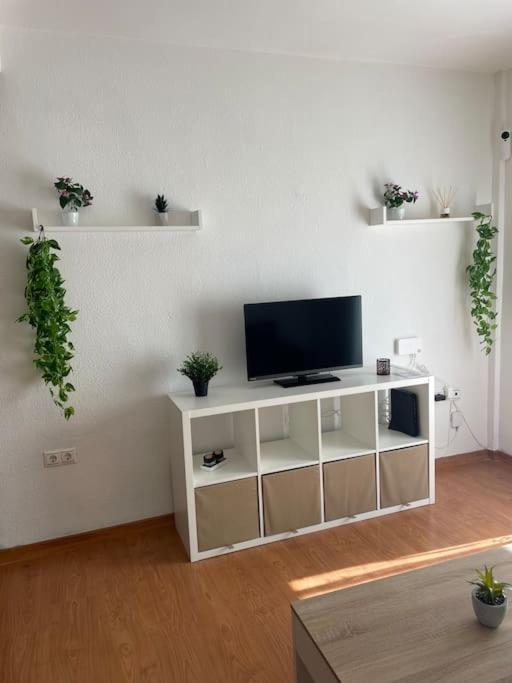 Apartamento El Pocito Cordoba Ngoại thất bức ảnh