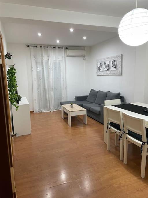 Apartamento El Pocito Cordoba Ngoại thất bức ảnh