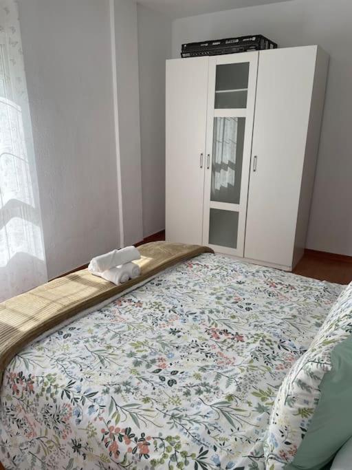 Apartamento El Pocito Cordoba Ngoại thất bức ảnh