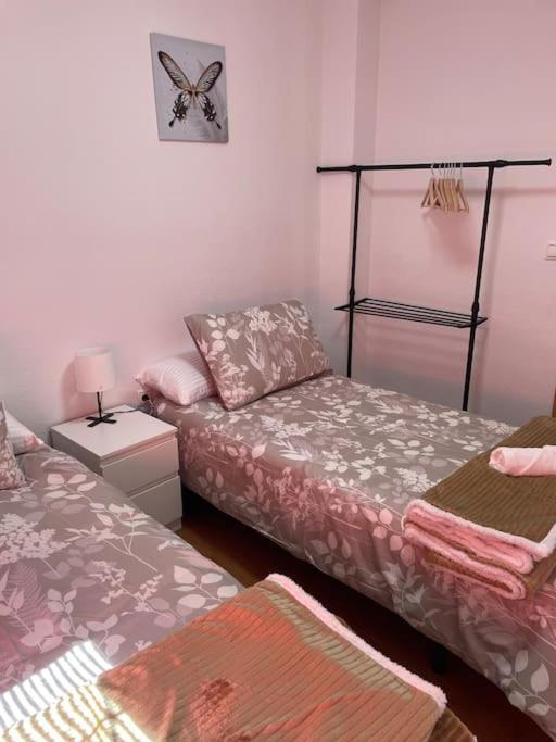 Apartamento El Pocito Cordoba Ngoại thất bức ảnh