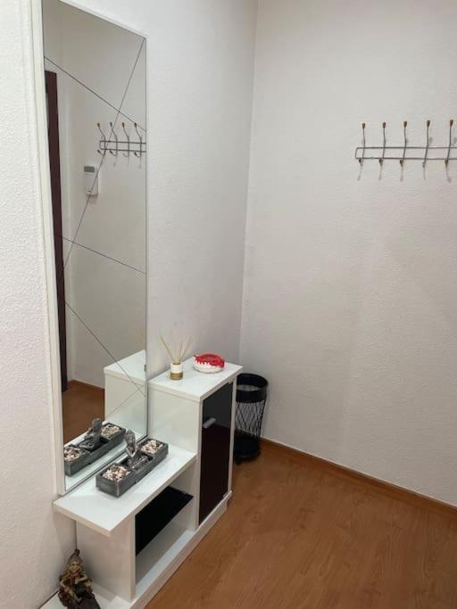 Apartamento El Pocito Cordoba Ngoại thất bức ảnh