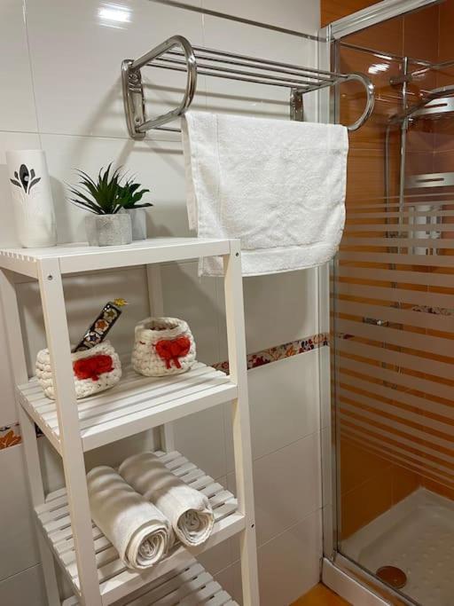 Apartamento El Pocito Cordoba Ngoại thất bức ảnh