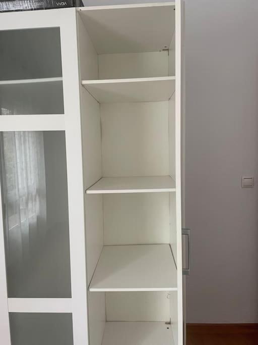 Apartamento El Pocito Cordoba Ngoại thất bức ảnh