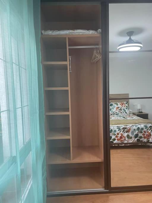 Apartamento El Pocito Cordoba Ngoại thất bức ảnh
