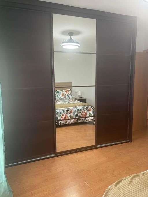 Apartamento El Pocito Cordoba Ngoại thất bức ảnh