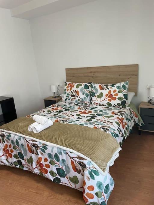 Apartamento El Pocito Cordoba Ngoại thất bức ảnh