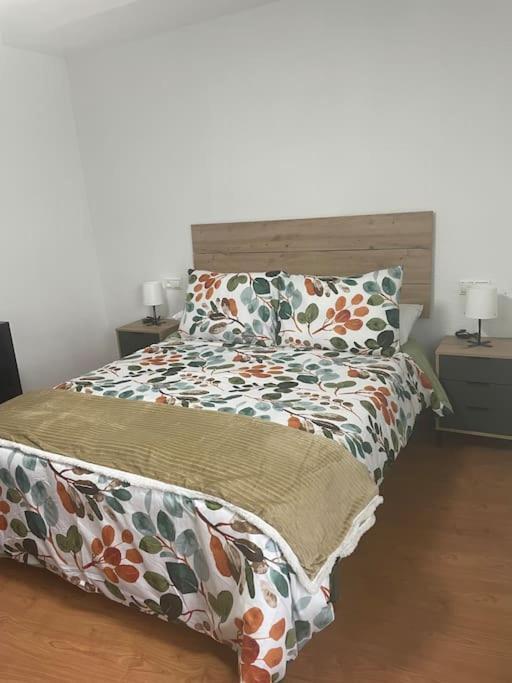 Apartamento El Pocito Cordoba Ngoại thất bức ảnh
